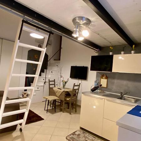 Zeus Charming Apartment Szirakúza Kültér fotó