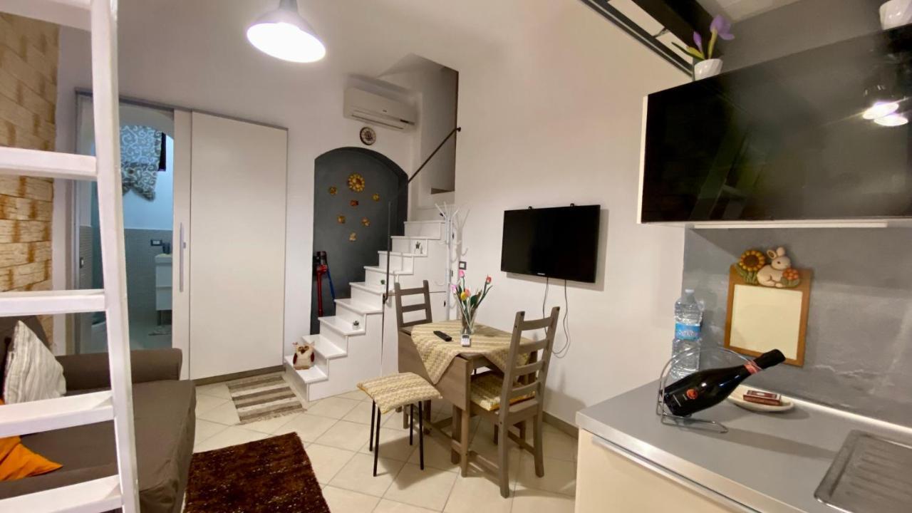 Zeus Charming Apartment Szirakúza Kültér fotó