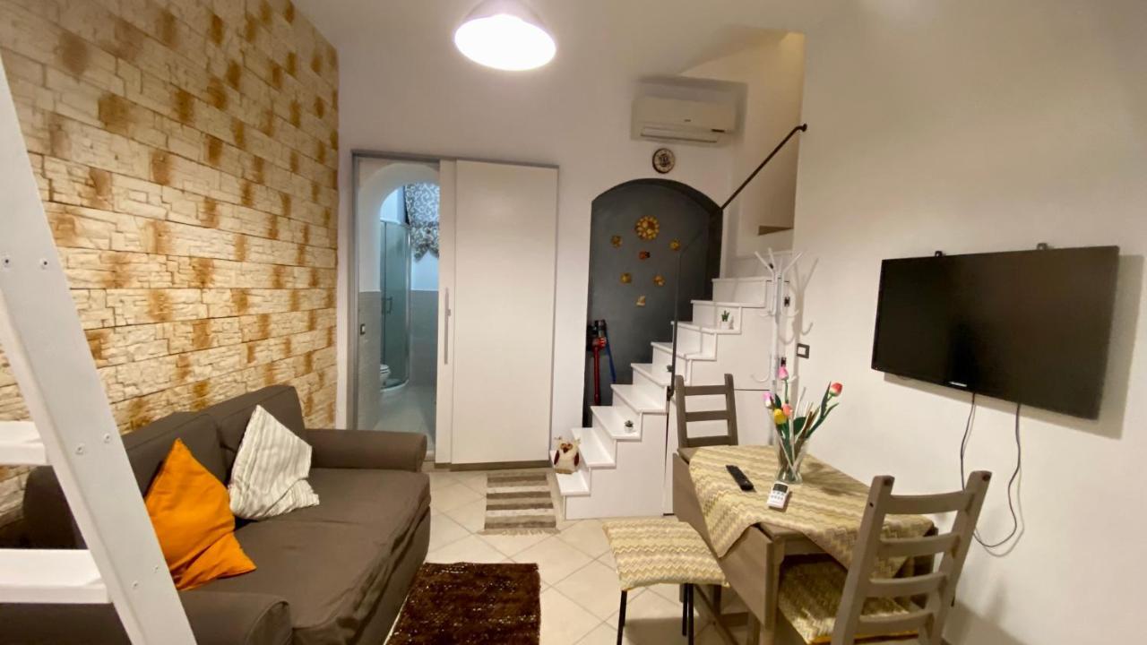 Zeus Charming Apartment Szirakúza Kültér fotó