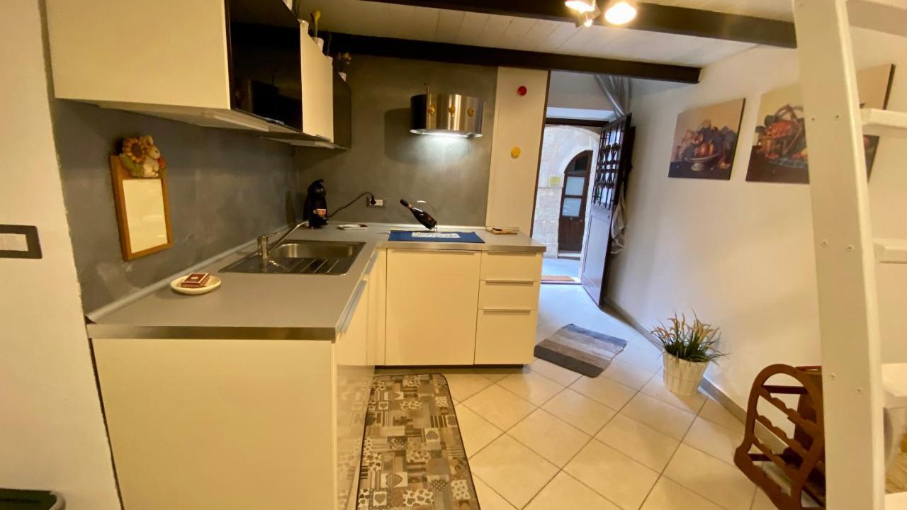 Zeus Charming Apartment Szirakúza Kültér fotó