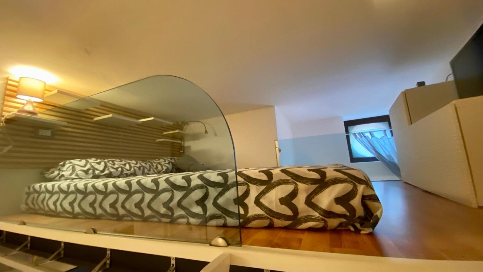 Zeus Charming Apartment Szirakúza Szoba fotó